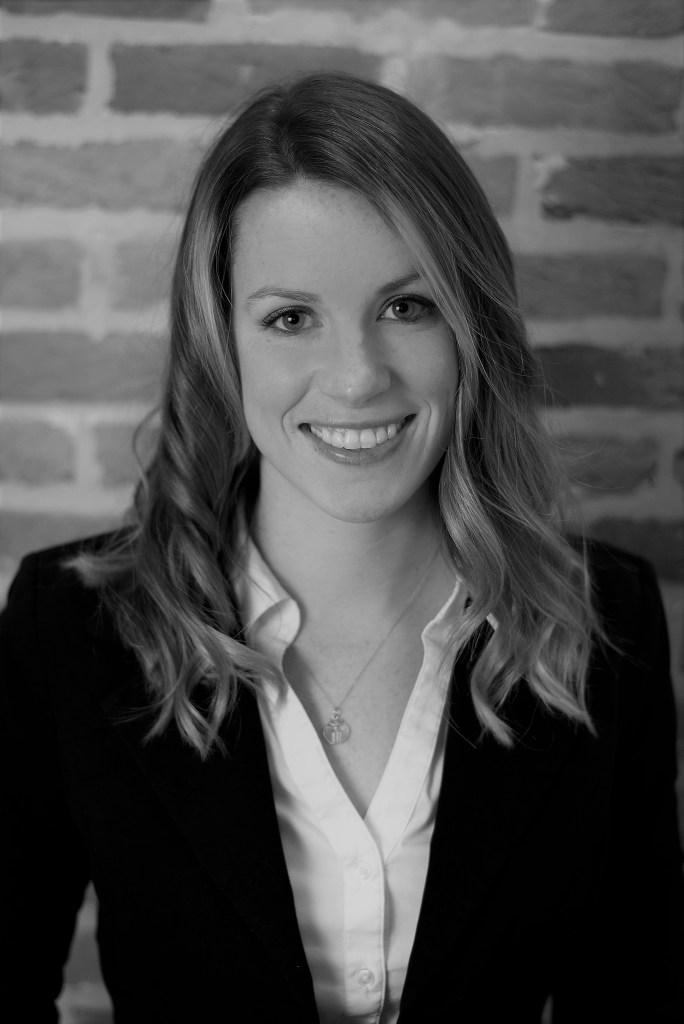 Sarah Meehan head shot.